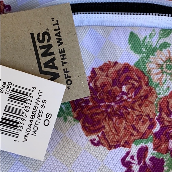 Vans WMNS backpack - Picture 11 of 16